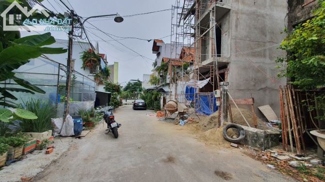 Bán Đất hẻm 72, Làng Tăng Phú , TNP A, Q9. - 98m2 giá 6 tỷ 5 - 1