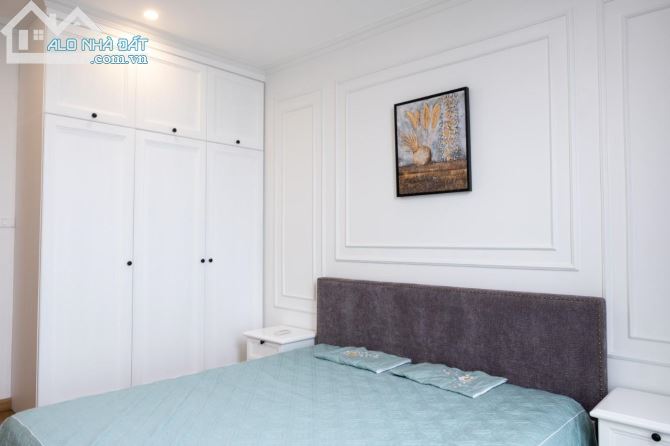 Chính chủ cho thuê CC Center point 110 Cầu Giấy 75m2, 2 ngủ, đầy đủ nội thất 15 tr/th - 3