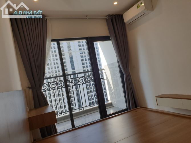 Cho thuê chung cư Bohemia Nguyễn Huy Tưởng, 80m2, 2 ngủ, đầy đủ nội thất 13 tr/th - 4