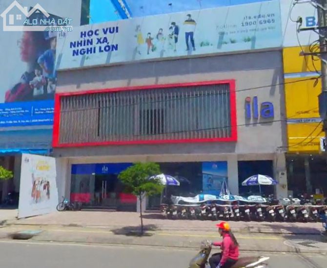 Nhà 2 mặt tiền nguyên căn kinh doanh đường Gò Dầu 12x30 trống suốt mới đẹp