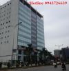 Cho thuê văn phòng tại tòa nhà SUCED( Trung Tín),108 Nguyễn Hoàng,Mỹ Đình,Nam Từ Liêm, Hà