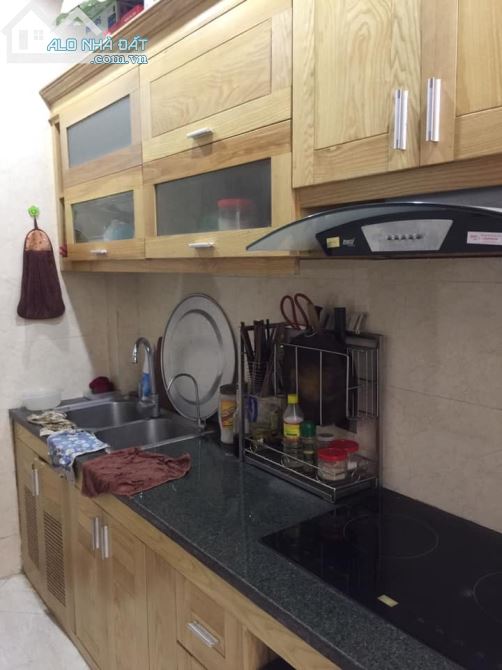 NHÀ ĐẸP - KINH DOANH - ĐÔNG THIÊN - OTO - DT 40m2 * 4 TẦNG - GIÁ 3 TỶ - 5