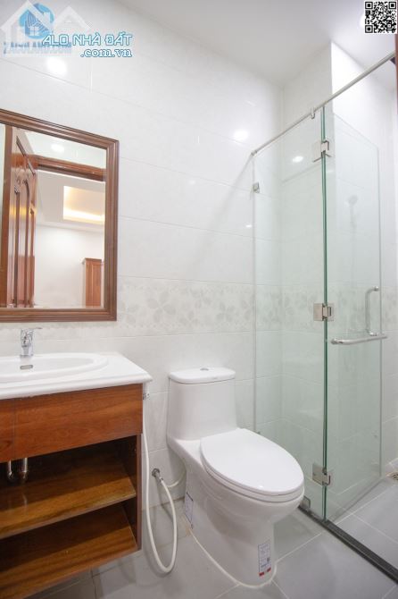 PHÒNG CAO CẤP FULL NỘI THẤT TÔ HIẾN THÀNH CẠNH BÁCH KHOA CÓ BẾP NẤU ĂN CHỈ 6.5 TRIỆU/THÁNG - 5