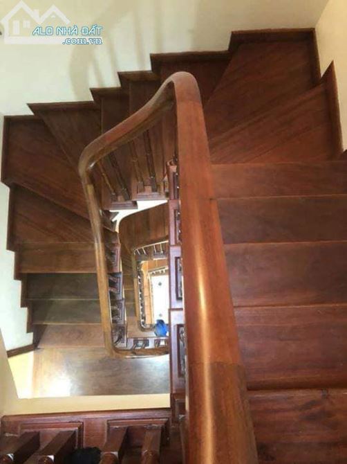 Bán nhà 5 tầng phố Trần Quang Diệu Đống Đa, 42m2,MT 5m, Ô  tô vào nhà,9,8 tỷ - 2