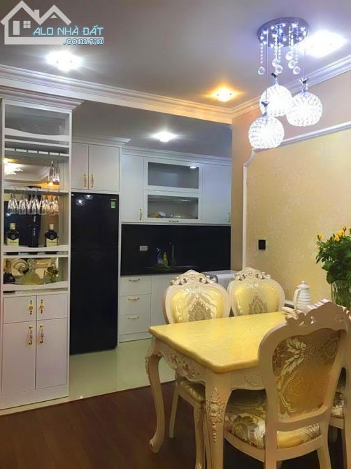 Thuê ở ngay Royal City 3PN full đồ cao cấp view bể bơi xanh mát chỉ 24tr/tháng LH Mr Thanh - 1