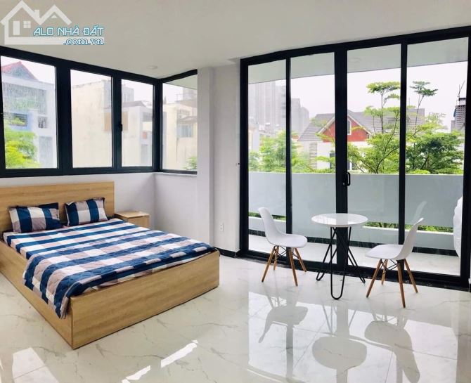 Căn hộ mini Full NT ngay Lotte, SC Vivo City, Phú Mỹ Hưng, ĐH RMIT, HimLam tiện qua Quận 1 - 18