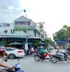 Góc 2 mặt tiền kinh doanh đường Nguyễn Cửu Đàm. Diện tích: 4.5x20m, giá rẻ 17,5 tỷ.