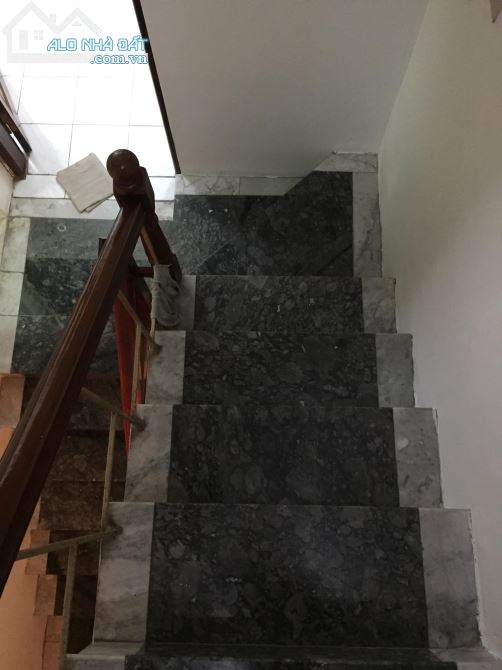 Bán gấp nhà phân lô Trường Chinh, DT 45m * 4 tầng. Giá 6,5 tỷ - 2