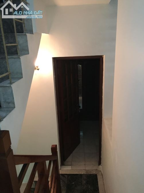 Bán gấp nhà phân lô Trường Chinh, DT 45m * 4 tầng. Giá 6,5 tỷ - 4