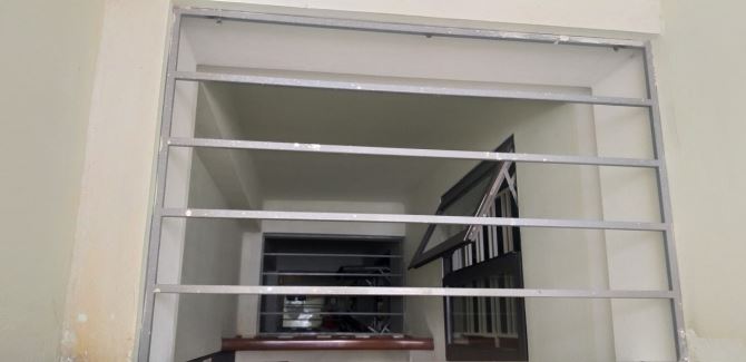 Bán nhà Tân Mai, DT 55m2 * 5 tầng. Giá 6,5 tỷ - 5