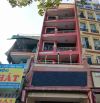 Cho thuê nhà 150m, 4 lầu tại Nguyễn Thị Minh Khai,q3