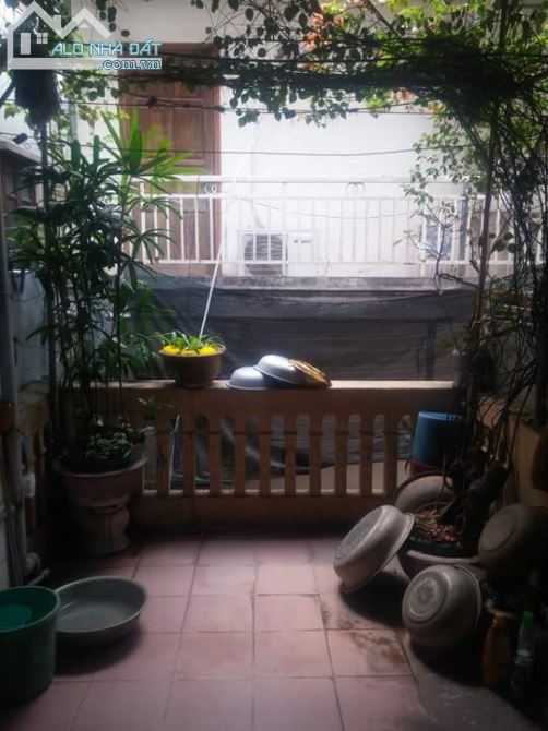Mặt phố, vỉa hè, kinh doanh   - Nghi tàm DT 80m2 x 5 tầng, mặt tiền 5m, giá chào 23 tỷ - 4