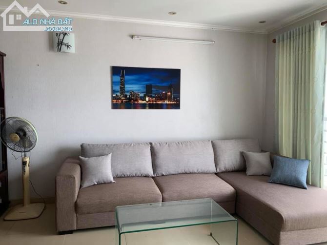 Căn Hộ Chung Cư NGUYỄN VĂN ĐẬU 93m2 2pn Nội Thất Đầy Đủ GIÁ 14TR,LH 0906.887.586 Quân