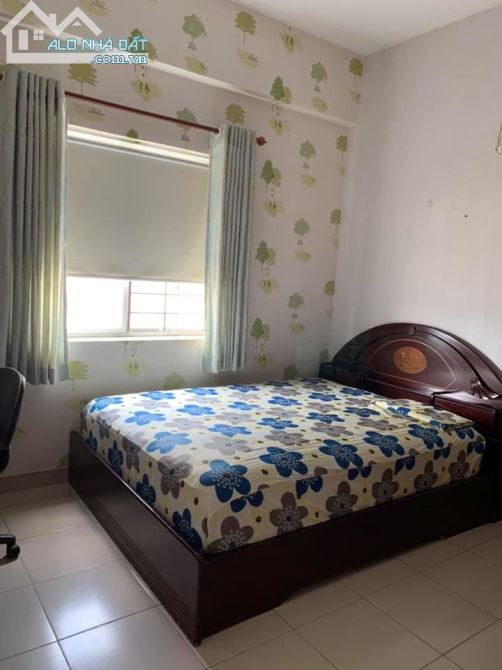 Căn Hộ Chung Cư NGUYỄN VĂN ĐẬU 93m2 2pn Nội Thất Đầy Đủ GIÁ 14TR,LH 0906.887.586 Quân - 3