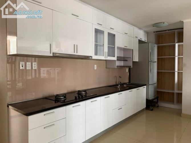 Căn Hộ Chung Cư NGUYỄN VĂN ĐẬU 93m2 2pn Nội Thất Đầy Đủ GIÁ 14TR,LH 0906.887.586 Quân - 4