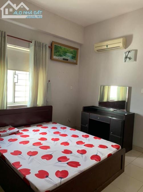 Căn Hộ Chung Cư NGUYỄN VĂN ĐẬU 93m2 2pn Nội Thất Đầy Đủ GIÁ 14TR,LH 0906.887.586 Quân - 5