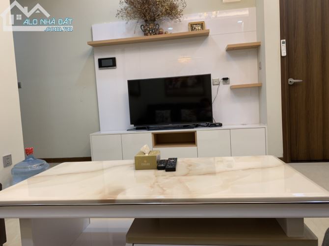 CHO THUÊ CĂN HỘ 3 NGỦ TRÀNG AN, FULL NỘI THẤT, VÀO Ở ĐƯỢC NGAY, ƯU TIÊN THUÊ LÂU DÀI - 3