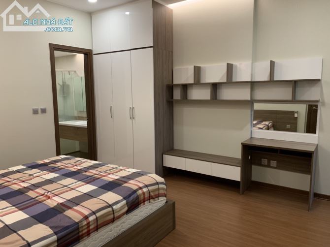 CHO THUÊ CĂN HỘ 3 NGỦ TRÀNG AN, FULL NỘI THẤT, VÀO Ở ĐƯỢC NGAY, ƯU TIÊN THUÊ LÂU DÀI - 5
