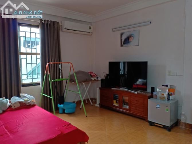 Bán nhà Lĩnh Nam,DT 45 * 4 tầng,Giá 4,2 tỷ - 1