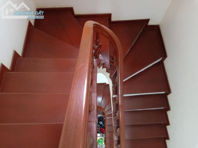 Bán nhà Lĩnh Nam,DT 45 * 4 tầng,Giá 4,2 tỷ - 2