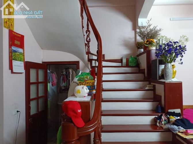 Bán nhà Lĩnh Nam,DT 45 * 4 tầng,Giá 4,2 tỷ - 4