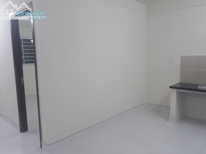 CĂN HỘ 60M2 MỚI TINH 2PN 2WC GIÁ 6 TRIỆU BAO PHÍ QUẢN LÝ 1 NĂM, HỒ BƠI, SIÊU THỊ - 1
