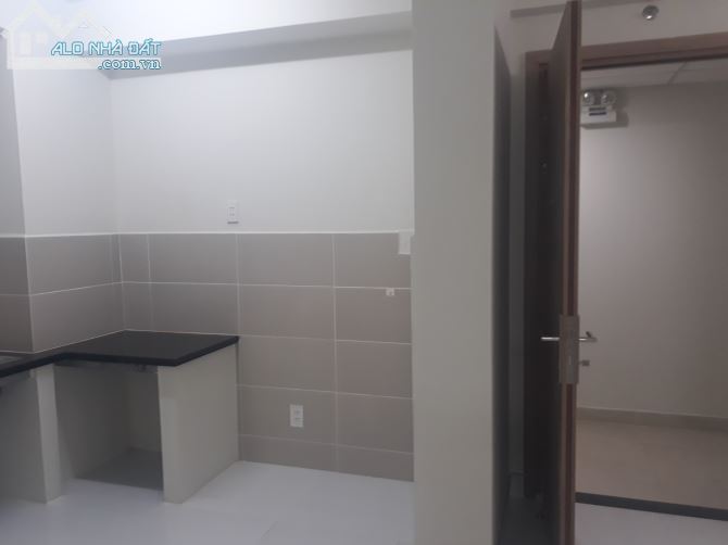 CĂN HỘ 60M2 MỚI TINH 2PN 2WC GIÁ 6 TRIỆU BAO PHÍ QUẢN LÝ 1 NĂM, HỒ BƠI, SIÊU THỊ - 3