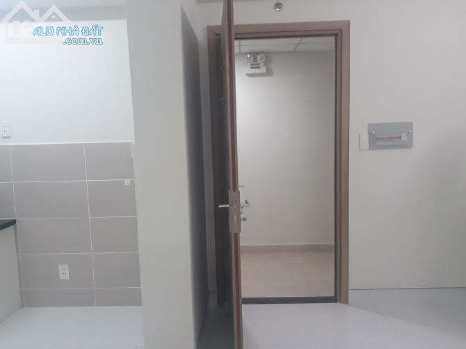 CĂN HỘ 60M2 MỚI TINH 2PN 2WC GIÁ 6 TRIỆU BAO PHÍ QUẢN LÝ 1 NĂM, HỒ BƠI, SIÊU THỊ - 4