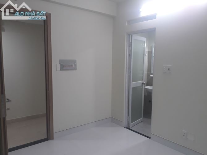 CĂN HỘ 60M2 MỚI TINH 2PN 2WC GIÁ 6 TRIỆU BAO PHÍ QUẢN LÝ 1 NĂM, HỒ BƠI, SIÊU THỊ - 5