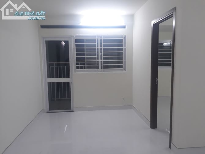 CĂN HỘ 60M2 MỚI TINH 2PN 2WC GIÁ 6 TRIỆU BAO PHÍ QUẢN LÝ 1 NĂM, HỒ BƠI, SIÊU THỊ - 6