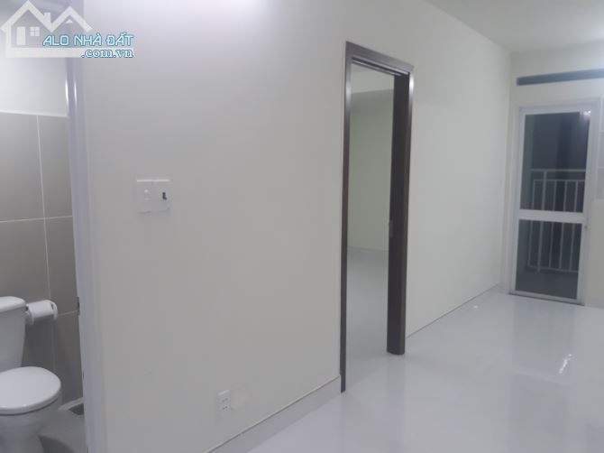 CĂN HỘ 60M2 MỚI TINH 2PN 2WC GIÁ 6 TRIỆU BAO PHÍ QUẢN LÝ 1 NĂM, HỒ BƠI, SIÊU THỊ - 7