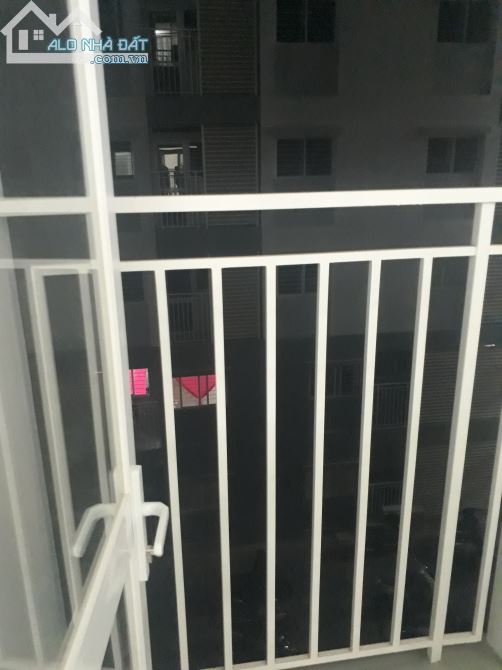 CĂN HỘ 60M2 MỚI TINH 2PN 2WC GIÁ 6 TRIỆU BAO PHÍ QUẢN LÝ 1 NĂM, HỒ BƠI, SIÊU THỊ - 10