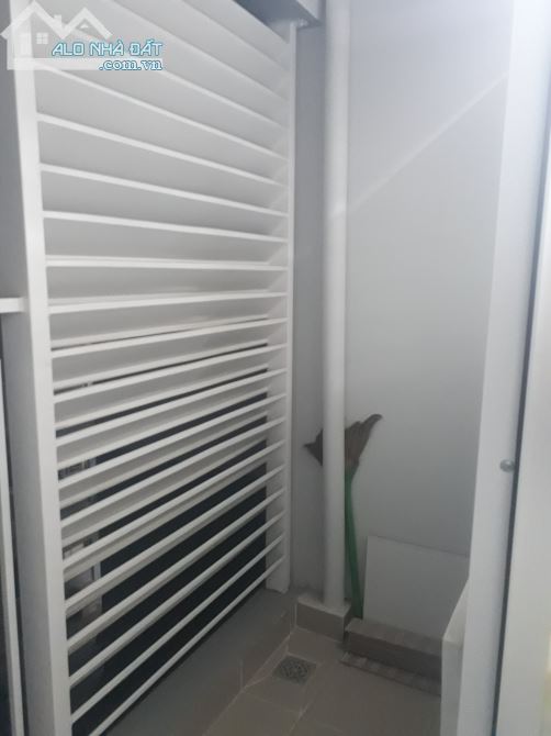 CĂN HỘ 60M2 MỚI TINH 2PN 2WC GIÁ 6 TRIỆU BAO PHÍ QUẢN LÝ 1 NĂM, HỒ BƠI, SIÊU THỊ - 11