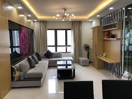 Quản lý Cho thuê chung cư N09B1 Dịch Vọng 126m2, 3 PN, full đồ, cơ bản 12 triệu/th - 3