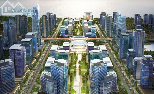 Bán chung cư Starlake Tây Hồ Tây Hà Nội - CĐT Daewoo Hàn Quốc - Nơi nâng tầm đẳng cấp - 5