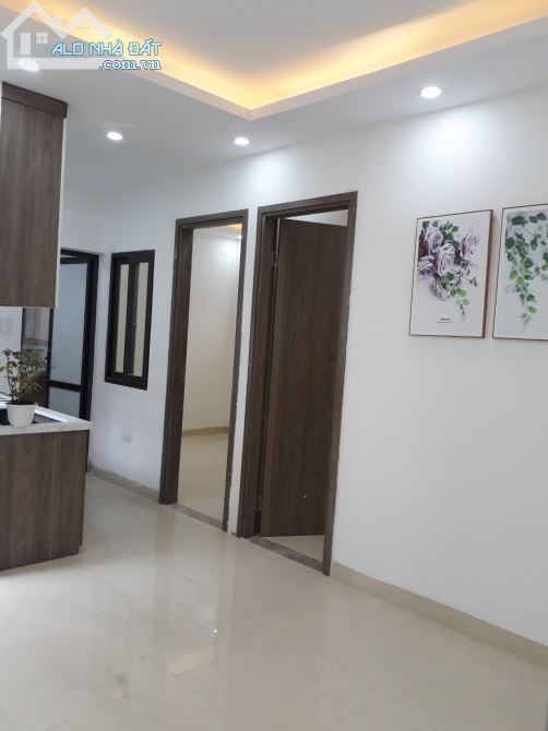 CĐT bán ccmn Hào Nam 750tr/căn 1-2PN full nội thất,oto đỗ cửa