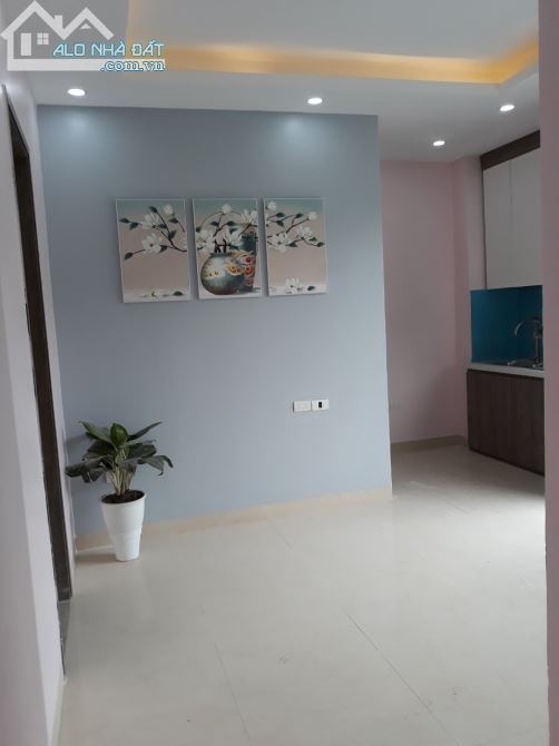 CĐT bán ccmn Hào Nam 750tr/căn 1-2PN full nội thất,oto đỗ cửa - 1