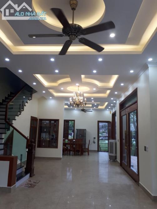 Chính chủ cần cho thuê ngôi nhà 5p ngủ thuộc phường Kinh Bắc - TP Bắc Ninh - 1