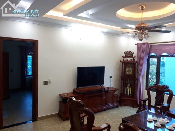 Chính chủ cần cho thuê ngôi nhà 5p ngủ thuộc phường Kinh Bắc - TP Bắc Ninh - 2