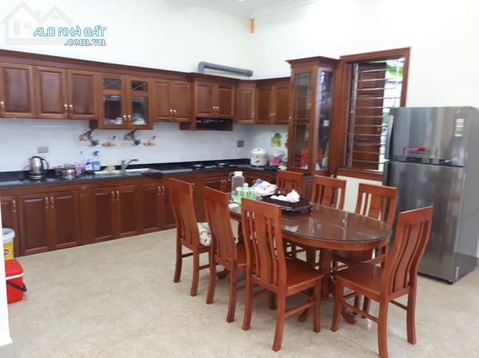 Chính chủ cần cho thuê ngôi nhà 5p ngủ thuộc phường Kinh Bắc - TP Bắc Ninh - 3