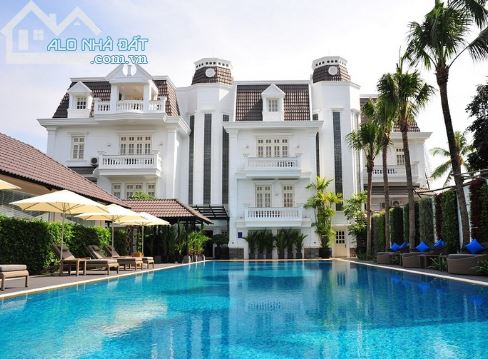 CHÍNH CHỦ BÁN BIỆT THỰ LƯƠNG ĐỊNH CỦA AN PHÚ QUẬN 2, DT:15*20, HẦM, 3L GIÁ 50 TỶ