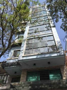 SIÊU VỊ TRÍ BUILDING 2MT HOÀNG SA, P7, Q3, 10x20M, GIÁ 52 TỶ