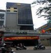 Bán nhà hẻm xe hơi đường Tô Hiến Thành, P.14, Q.10, DT: 6x18m 6 lầu, giá 17 tỷ tư tl