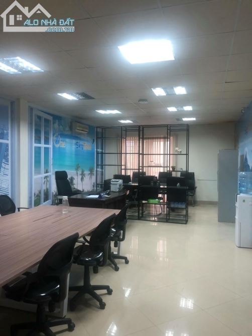 Bán nhà phố trần quang diệu 60m x 6 tầng 18 tỷ, kinh doanh tốt, ... nhà thiết - 1