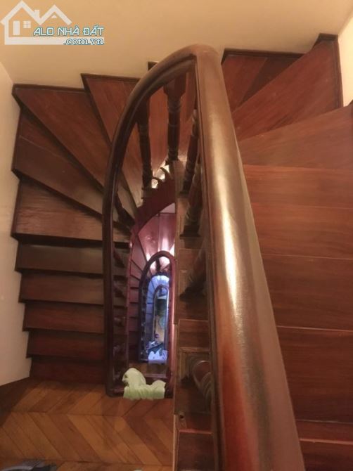 BÁN KHÁCH SẠN MẶT PHỐ LIỄU GIAI, 74m2, 8 tầng. 27.2 tỷ - 1