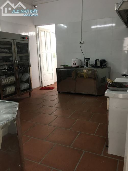 Bán nhà Mặt phố Lạc Trung 81m2, Mặt tiền Cực rộng, số nhà Lộc Phát, Kinh doanh sầm uất - 3