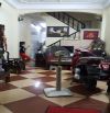 Bán nhà Phân lô Quân đội 40m2 Yên Lạc, 5 tầng mặt tiền 5m, Ngõ Thông Kinh doanh, Giá 10 tỷ