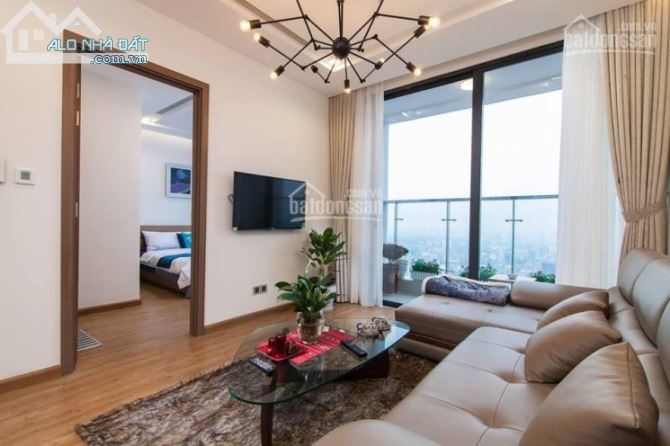 Cho thuê căn hộ cao cấp The Emerald - CT8 Đình Thôn, Mỹ Đình, 2-4 ngủ, giá từ 13 tr - 3