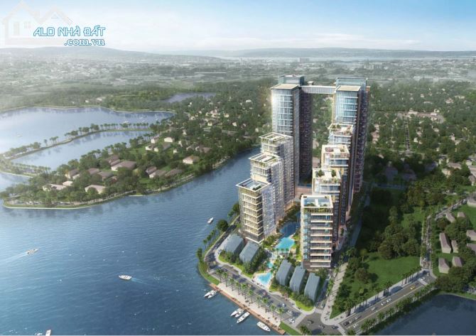 Bán chung cư Sun Grand City Tây Hồ Residence - Sun Quảng An 58 Tây Hồ - cao cấp nhất HN