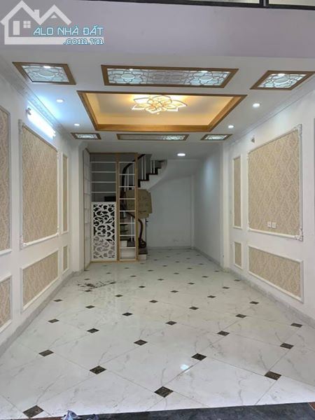 Bán nhà siêu đẹp, mới xây, nhìn ngất ngây phố Đào Tấn. Dt 38m,5 tầng, giá 3.7 tỷ.